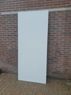 Aantal nieuwe vlakke binnendeuren (nr60), Ophalen, 80 tot 100 cm, Binnendeur, Nieuw
