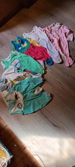 6 box pakjes, Kinderen en Baby's, Babykleding | Maat 56, Ophalen of Verzenden, Zo goed als nieuw