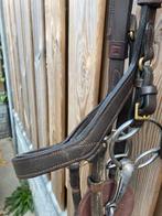 Micklim hoofdstel, Dieren en Toebehoren, Ophalen of Verzenden, Gebruikt, Springen