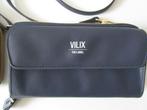 Vilix the Label, blauw telefoontasje met portemonnee., Ophalen of Verzenden, Zo goed als nieuw, Blauw