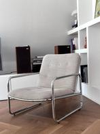 Mid-Century Loungestoel JOTEX, Huis en Inrichting, Fauteuils, Ophalen, Vintage, 75 tot 100 cm, Zo goed als nieuw