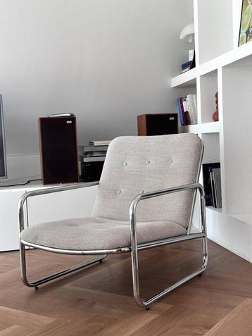 Mid-Century Loungestoel JOTEX beschikbaar voor biedingen