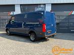 Mercedes Sprinter bestel 516 2.2 CDI L2H1|DUBBELLUCHT|3.5t!|, Auto's, Bestelauto's, Automaat, Achterwielaandrijving, Gebruikt