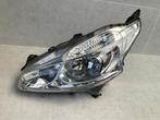 KOPLAMP PEUGEOT 208 HALOGEEN FACELIFT 89905649 LINKS PE-209, Auto-onderdelen, Verlichting, Gebruikt, -, -, 6 maanden garantie