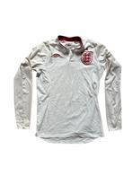 Engeland thuisshirt WK 2010 retro voetbalshirt, Maat S, Ophalen of Verzenden, Zo goed als nieuw, Shirt