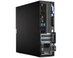 Dell OptiPlex 7040 SFF/Intel Core i5 2.8GHz/8GB/128GB M.2 SS, 8 GB, Refurbished, Ophalen of Verzenden, Dell