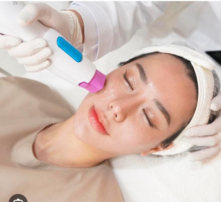 Thermage RF gezicht apparaat, Witgoed en Apparatuur, Persoonlijke-verzorgingsapparatuur, Nieuw, Overige typen, Ophalen of Verzenden