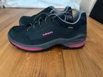 Lowa  Renegade GTX Lo, Nieuw, Ophalen of Verzenden, Sneakers of Gympen, Lowa