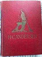 Sprookjesboek H.C.Andersen, Boeken, Sprookjes en Fabels, Gelezen, Ophalen of Verzenden, Dr. W. van Eeden