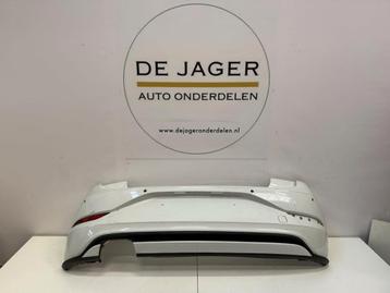 VW 2G FACELIFT POLO GTI ACHTERBUMPER BUMPER 2G6807421D 2022- beschikbaar voor biedingen