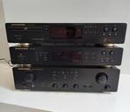 Marantz stereo installatie, Ophalen, Gebruikt, Cd-speler, Overige merken