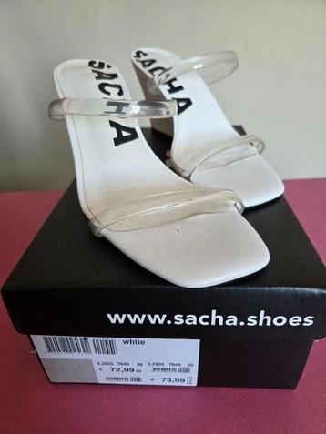 Sacha schoenen maat 38 NIEUW beschikbaar voor biedingen