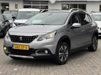 Peugeot 2008 1.2 PureTech GT-line NAVI | CAMERA | KLIMA | PA, Voorwielaandrijving, 12 maanden, Stof, Euro 6