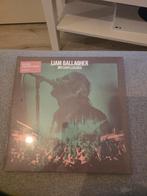 Liam Gallagher - MTV Unplugged Vinyl (Nieuw), Ophalen of Verzenden