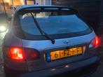 Daewoo Lanos 1.3 SE 2000 Grijs top prijs voor top auto, Auto's, 4 cilinders, 990 kg, Origineel Nederlands, 1349 cc