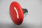 Noodstopknop IP65 rd 60mm vuist RB2-BS64, Ophalen of Verzenden, Nieuw