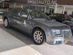 Chrysler 300C 3.5 V6 Automaat Airco, Cruise control, Leer, S, Auto's, Chrysler, Automaat, Gebruikt, 1715 kg, Leder