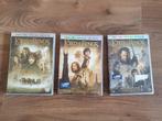 Lord of the Rings Trilogie DVD, Verzamelen, Lord of the Rings, Overige typen, Gebruikt, Ophalen of Verzenden
