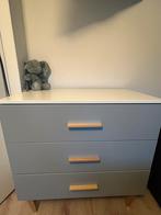 Commode Bopita Emma, Ophalen, 50 tot 70 cm, Voetruimte, 100 cm of meer