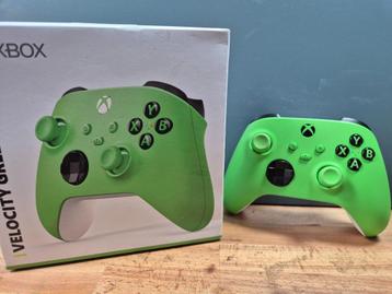 Xbox Series Controller met TMR (NOOIT MEER STICKDRIFT) beschikbaar voor biedingen