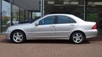 Mercedes-Benz C-klasse 180 Avantgarde | Airco | Youngtimer |, Auto's, 1355 kg, 1998 cc, 4 cilinders, 129 pk