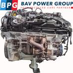 MOTOR 45eX B58B30C BMW X5 (G05) (11005A40B50), Gebruikt, BMW, Petuelring 130
80809  München, DE, Bayerische Motoren Werke AG