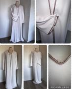 Abaya + kimono, Kleding | Dames, Gelegenheidskleding, Nieuw, Ophalen of Verzenden, Overige typen