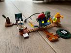 LEGO Mario 71397 Luigi -spookzuiger, Kinderen en Baby's, Speelgoed | Duplo en Lego, Ophalen of Verzenden, Zo goed als nieuw