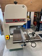 Nieuwe Kity 413 lintzaag, Ophalen, Kity, Nieuw, 30 tot 70 mm