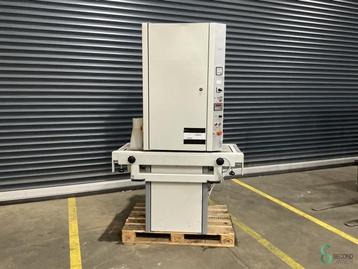 Stijlenschuurmachines Houfek Cindy 400C 2017 beschikbaar voor biedingen