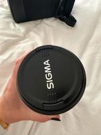 Sigma 135-400mm 1:4.5-5.6 D APO Telelens  - Nieuwstaat, Audio, Tv en Foto, Fotografie | Lenzen en Objectieven, Ophalen of Verzenden