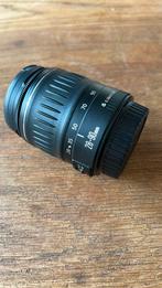 Canon Zoom lens EF 28-90 mm 1:4-5.6, Ophalen of Verzenden, Zo goed als nieuw, Telelens, Zoom