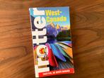 Canada West 277pg NL reisgids Trotter oa Vancouver Yukon, Ophalen of Verzenden, Noord-Amerika, Reisgids of -boek, Trotter