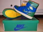 Air Jordan 1 High Zoom CMFT Califia Aleali May, Ophalen of Verzenden, Nieuw