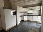 Complete Bribus keuken t.e.a.b. (zelf demonteren en ophalen), Ophalen, Gebruikt, Wit, Hoekkeuken