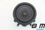 BOSE luidspreker Audi A3 8P Cabrio 8P0035411E, Auto diversen, Autospeakers, Gebruikt