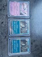 Prismatic evolutions trainer box umbreon espeon jolteon holo, Hobby en Vrije tijd, Verzamelkaartspellen | Pokémon, Ophalen of Verzenden