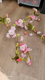 Decoratieve Bloesemtak Roze, Ophalen of Verzenden, Zo goed als nieuw