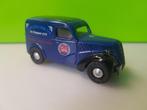 Corgi - Fordson 5cwt Van M.Fraser-Cook [blauw] 1/43, Ophalen of Verzenden, Gebruikt, Auto, Corgi