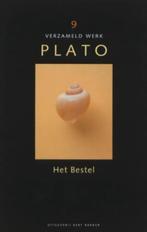 Filosofie - Plato - Politiek - Het Bestel, Boeken, Filosofie, Ophalen of Verzenden, Gelezen, Algemeen