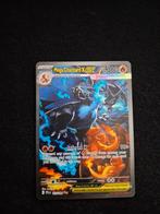 Charizard 125/094, Ophalen of Verzenden, Nieuw, Losse kaart, Foil