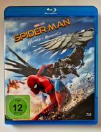 Spider Man Home Coming DVD 🕷🕷🕷, Ophalen of Verzenden, Zo goed als nieuw, Actie