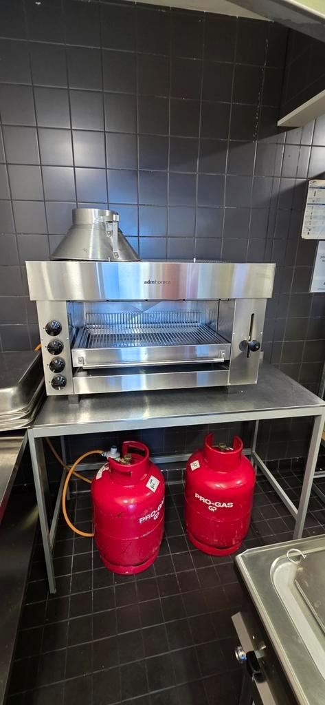 Horeca inventaris Te Koop in Amsterdam, Zakelijke goederen, Horeca | Keukenapparatuur, Ophalen
