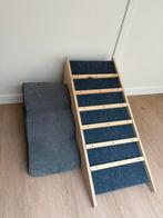 Hondenladder x2, Ophalen of Verzenden, Zo goed als nieuw