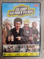 Sluipschutters Seizoen 1 DVD, Gebruikt, Alle leeftijden, Boxset, Ophalen of Verzenden