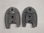 Henco 14mm persbek voor de mini perstang, Ophalen of Verzenden, Gebruikt