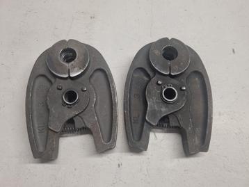 Henco 14mm persbek voor de mini perstang  beschikbaar voor biedingen