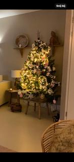 Triumph tree frosted green mooie kunstkerstboom, Diversen, Ophalen, Zo goed als nieuw