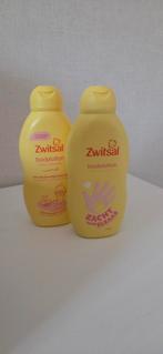 2x volle Zwitsal bodylotion, Ophalen of Verzenden, Zo goed als nieuw