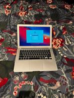 Apple MacBook Air 13” (2014), Computers en Software, Apple Macbooks, Gebruikt, Qwerty, 13 inch, Minder dan 2 Ghz